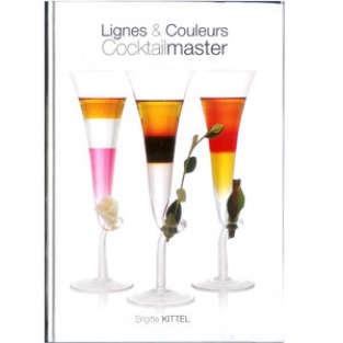 Cocktailmaster receptenboek Nederlands